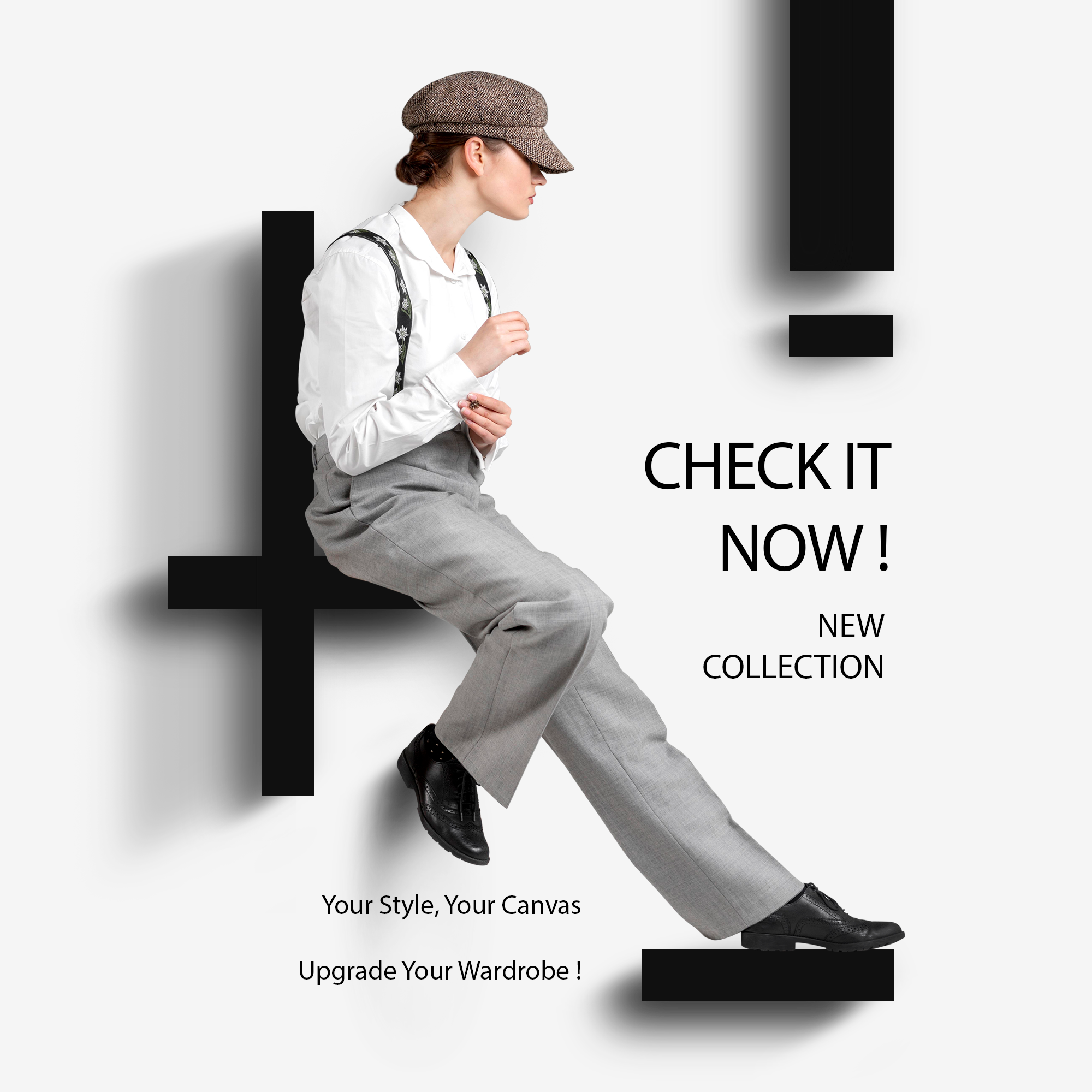 RAV Studio.Step Into Elegance. Make Every Walk a Runway.