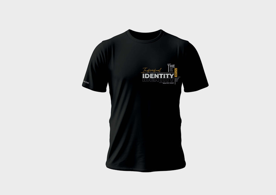 The Identity Essential Tee
