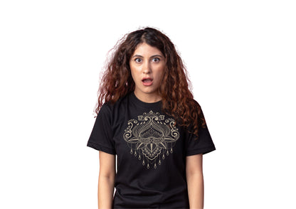 The Ornament Art Tee