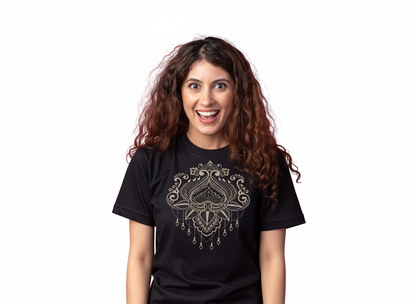 The Ornament Art Tee