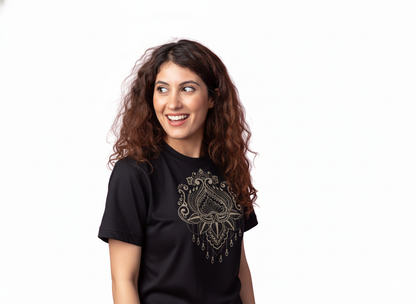 The Ornament Art Tee