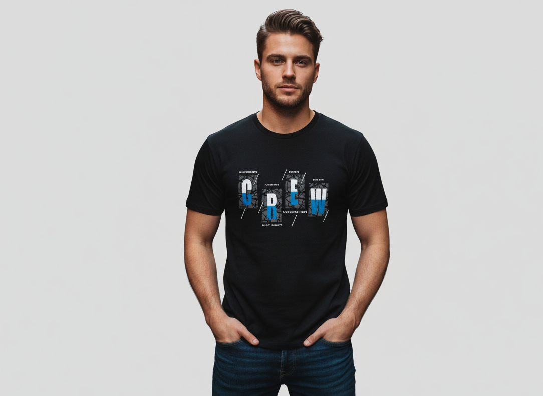 The Blueprint Urban Crew