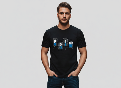The Blueprint Urban Crew