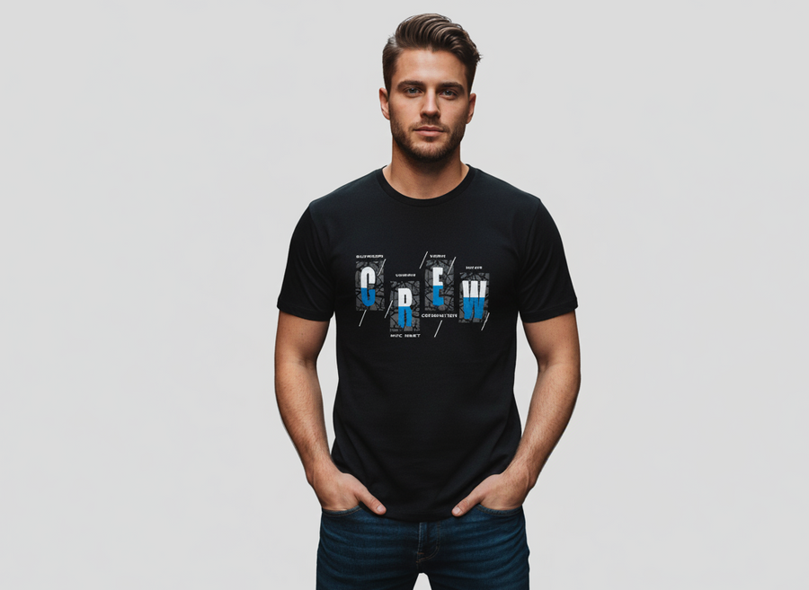 The Blueprint Urban Crew