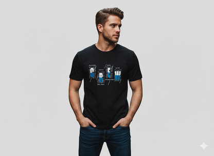 The Blueprint Urban Crew