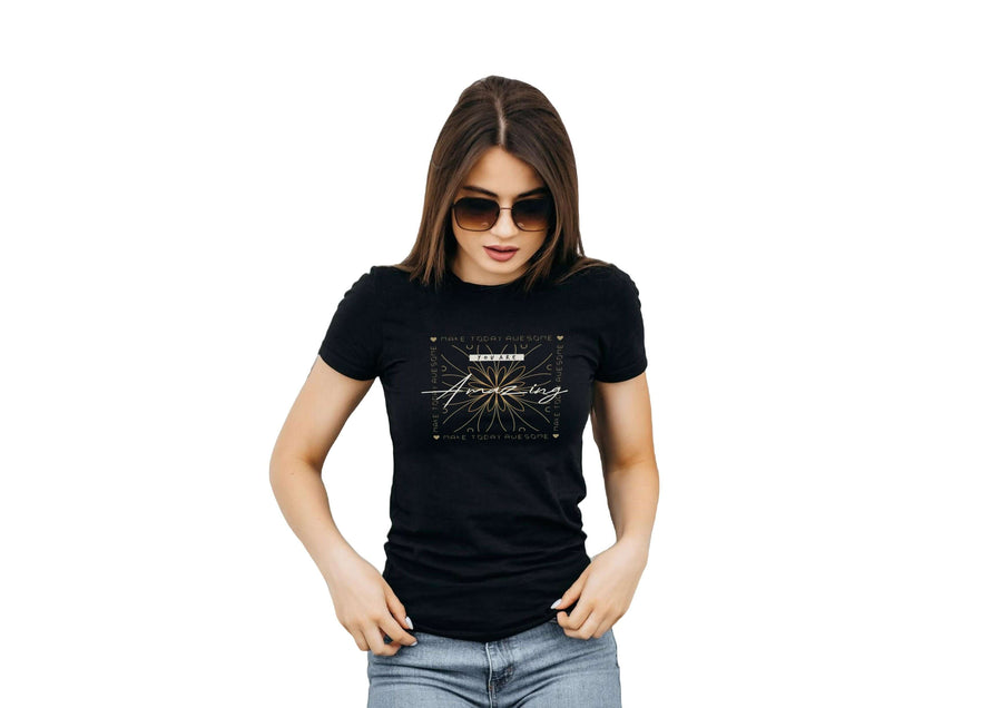 The Amazing Signature Tee