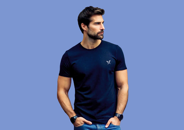 The RAV Core Tee