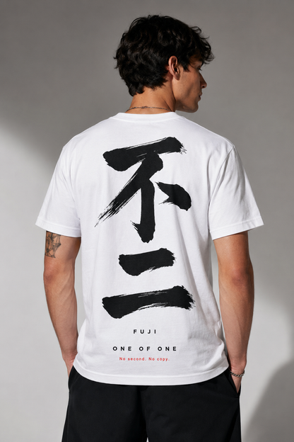 FUJI — One of One Tee RAV Studio