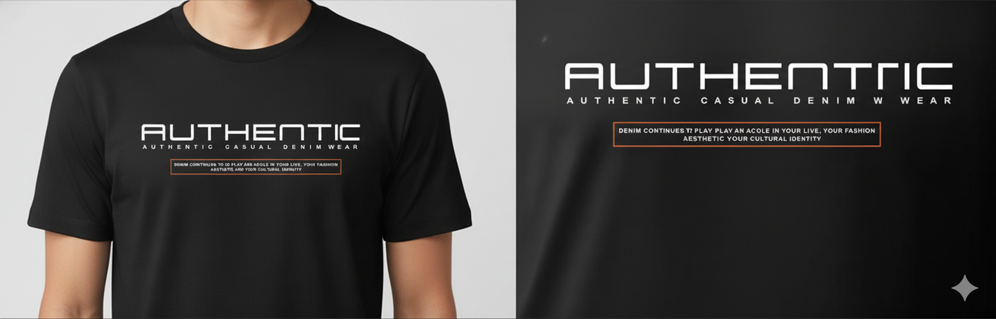 Authentic You